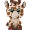 Nici 46944 Glubschis Safari Giraffe Halla 15cm Plüsch Kuscheltier
