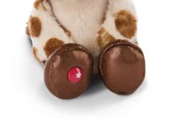 Nici 46944 Glubschis Safari Giraffe Halla 15cm Plüsch Kuscheltier -Nici 46944 04 ZA Frei 2048x1463