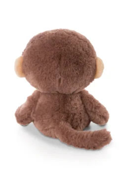 Nici 46945 Glubschis Safari Affe Hobson 15cm Plüsch Kuscheltier -Nici 46945 03 ZA Frei 1463x2048