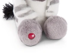 Nici 46947 Glubschis Safari Zebra Mankalita 15cm Plüsch Kuscheltier -Nici 46947 04 ZA Frei 2048x1463