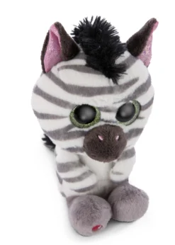 Nici 46947 Glubschis Safari Zebra Mankalita 15cm Plüsch Kuscheltier -Nici 46947 05 ZA Frei 1462x2048