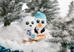 Nici 46955 Glubschis Winter Eisbär Benjie 15cm Plüsch Kuscheltier 13 Nici 46955 Glubschis Winter Eisbär Benjie 15cm Plüsch Kuscheltier -Nici 46955 10 46956 Milieu 2048x1435