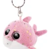 Nici 46960 Schlüsselanhänger Glubschis Summer Edition Delfin Delfina 9cm