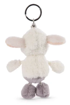 Nici 47086 Schlüsselanhänger Wolf Ulvy (im Schafspelz) 10cm Plüsch Kuscheltier -Nici 47086 04 ZA Frei 1372x2048