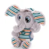 Nici 47190 Schlafmützen Elefant Polino 22cm Schlenker Plüsch Kuscheltier