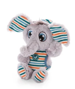 Nici 47190 Schlafmützen Elefant Polino 22cm Schlenker Plüsch Kuscheltier