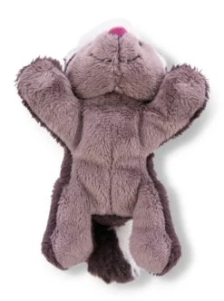 Nici 47335 MagNICI Stinktier Chiala Skunk 12cm Plüsch Forest Friends Magnetfigur -Nici 47335 03 ZA Frei 1523x2048