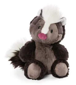 Nici 47338 Stinktier Chiala Skunk 20cm Schlenker Plüsch Forest Friends