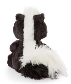 Nici 47338 Stinktier Chiala Skunk 20cm Schlenker Plüsch Forest Friends -Nici 47338 03 ZA Frei vorl 1729x2048