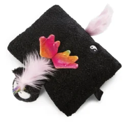 Nici 48412 Kuscheltierkissen Schwarzes Einhorn Rainbow Yin & Yang 40x30cm Plüsch 5 Nici 48412 Kuscheltierkissen Schwarzes Einhorn Rainbow Yin & Yang 40x30cm Plüsch -Nici 47382 03 ZA Frei 2048x2033