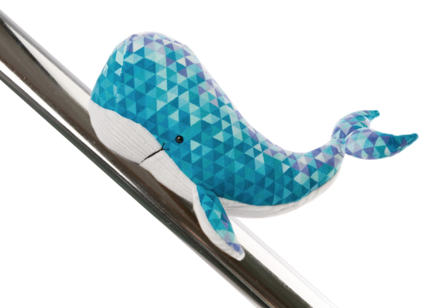 Nici 47431 MagNICI Wal 12cm Atlantic Friends Plüsch Polygondruck Magnetfigur 1 Nici 47431 MagNICI Wal 12cm Atlantic Friends Plüsch Polygondruck Magnetfigur