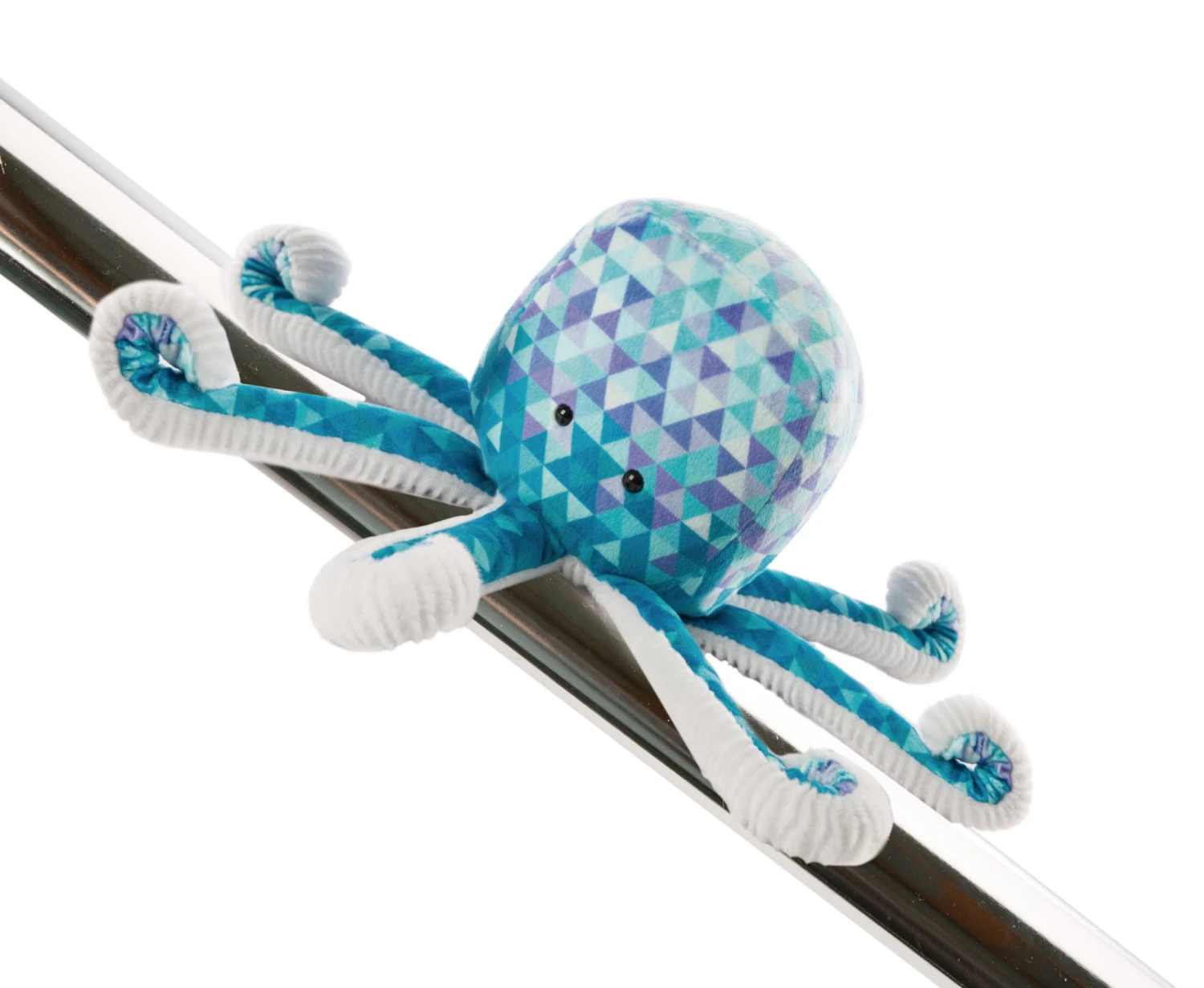 Nici 47435 MagNICI Oktopus 12cm Atlantic Friends Plüsch Polygondruck Magnetfigur 1 Nici 47435 MagNICI Oktopus 12cm Atlantic Friends Plüsch Polygondruck Magnetfigur