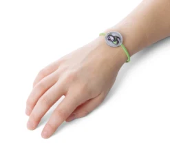 Nici 47506 Pixidoos Bami Grün 20cm 4-tlg Spielset Plüsch In Geschenkverpackung -Nici 47506 07 ZA Frei 2048x1755