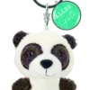 Nici 47536 Schlüsselanhänger Panda Bär Plüsch 7cm Alles Gute