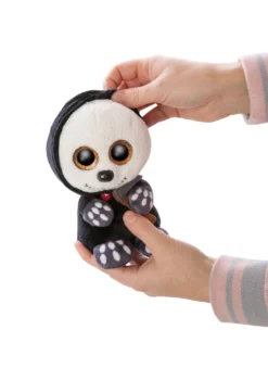 Nici 47549 Glubschis Halloween Sensenmann Sanito 25cm Plüsch Kuscheltier -Nici 47549 07 ZA Frei 1491x2048