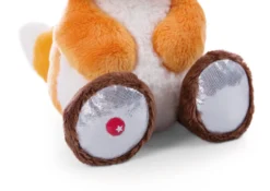 Nici 47695 Glubschis Forest Fuchs Runizzi 15cm Plüsch Kuscheltier GREEN -Nici 47695 04 ZA Frei 2048x1451 1