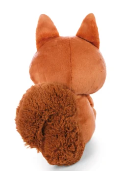 Nici 47696 Glubschis Forest Eichhörnchen Squibble 15cm Plüsch Kuscheltier GREEN -Nici 47696 03 ZA Frei 1452x2048 1