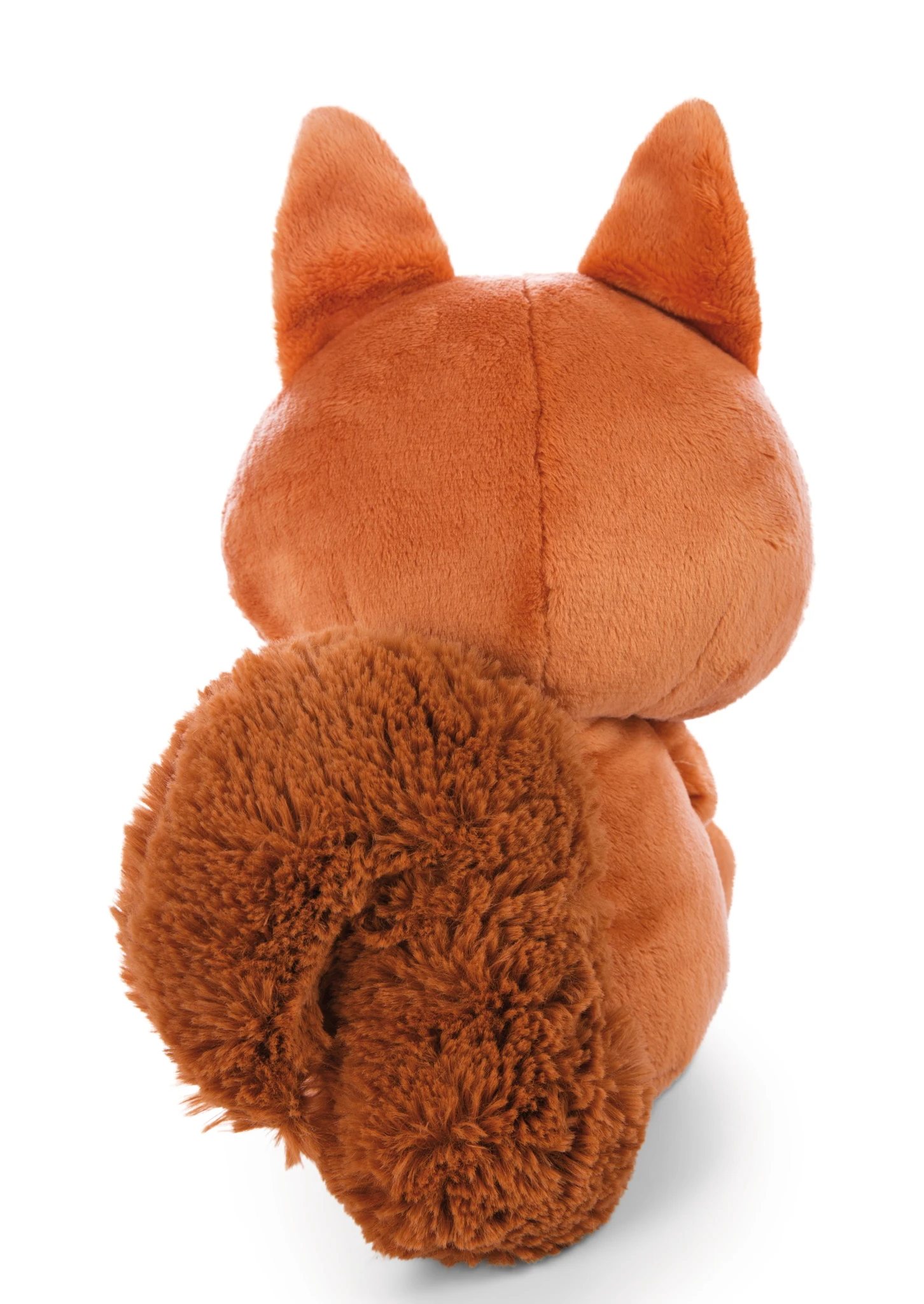 Nici 47699 Glubschis Forest Eichhörnchen Squibble 25cm Plüsch Kuscheltier GREEN 3 Nici 47699 Glubschis Forest Eichhörnchen Squibble 25cm Plüsch Kuscheltier GREEN – Bild 3