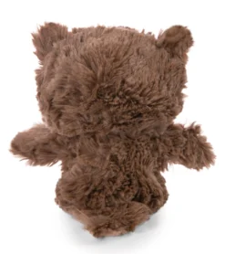 Nici 47697 Glubschis Forest Eule Twila 15cm Plüsch Kuscheltier GREEN -Nici 47697 03 ZA Frei 1822x2048