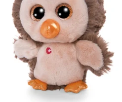 Nici 47697 Glubschis Forest Eule Twila 15cm Plüsch Kuscheltier GREEN -Nici 47697 04 ZA Frei 2048x1719