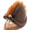 Nici 47714 Urzeit-Schnecke Ignatz Ca 30cm Plüsch Kuscheltier Stone Age Friends