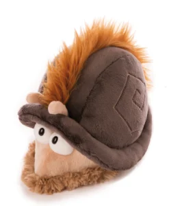 Nici 47714 Urzeit-Schnecke Ignatz Ca 30cm Plüsch Kuscheltier Stone Age Friends