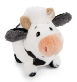 Nici 47780 Kuh Cowluna 12cm Stehend Farm Friends Plüsch Kuscheltier GREEN -Nici 47780 04 ZA Frei 1917x2048