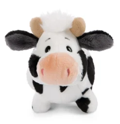 Nici 47780 Kuh Cowluna 12cm Stehend Farm Friends Plüsch Kuscheltier GREEN -Nici 47781 04 ZA Frei 1985x2048