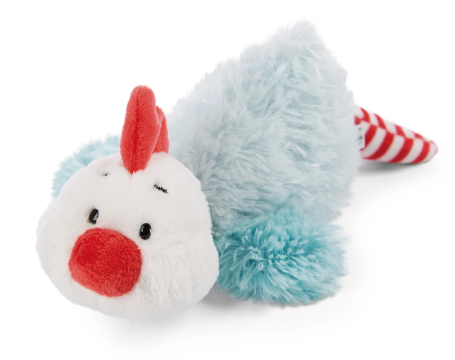 Nici 47786 Henne Chicklinde 19cm Liegend Farm Friends Plüsch Kuscheltier GREEN 1 Nici 47786 Henne Chicklinde 19cm Liegend Farm Friends Plüsch Kuscheltier GREEN