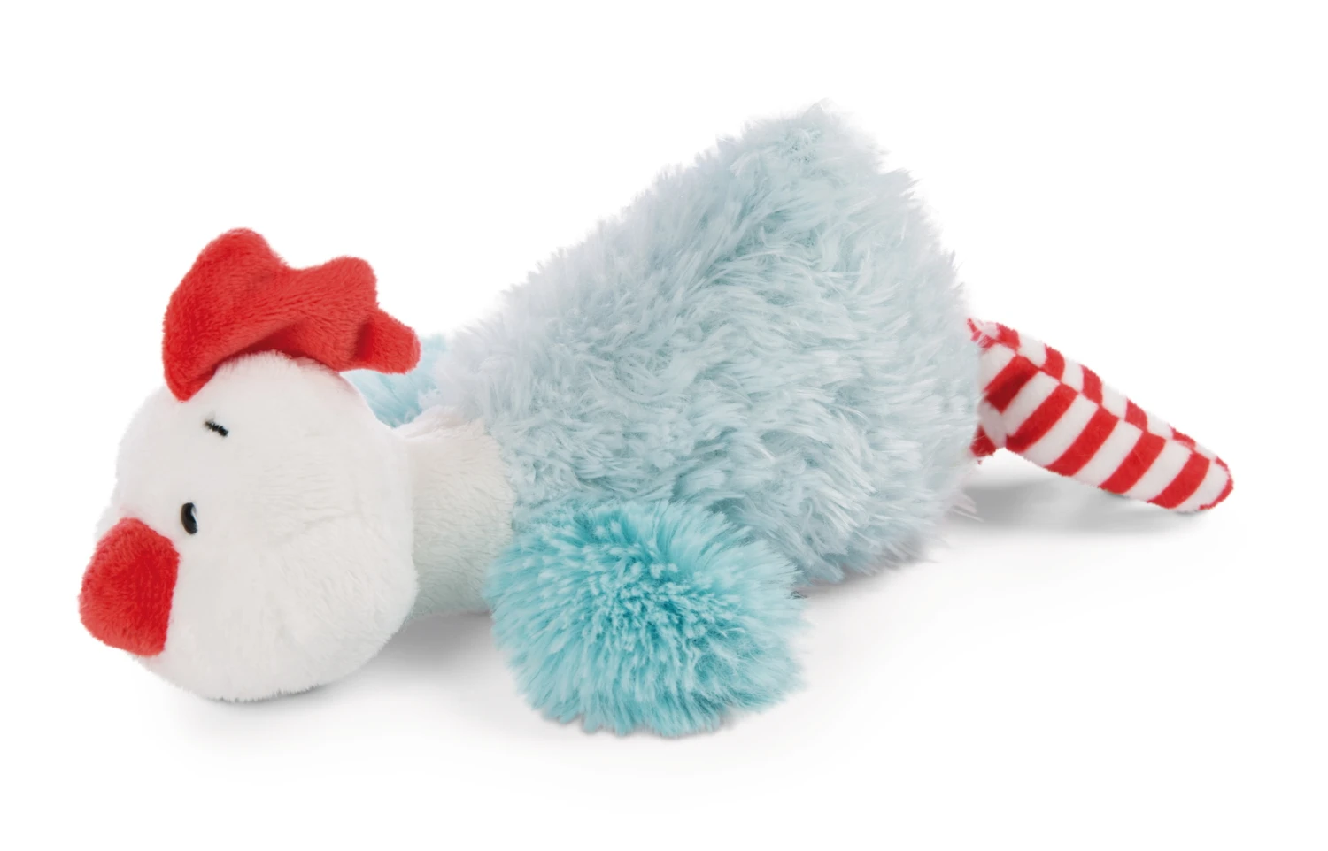 Nici 47786 Henne Chicklinde 19cm Liegend Farm Friends Plüsch Kuscheltier GREEN 3 Nici 47786 Henne Chicklinde 19cm Liegend Farm Friends Plüsch Kuscheltier GREEN – Bild 3