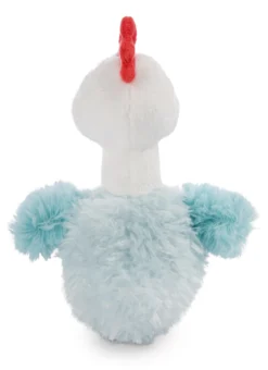 Nici 47787 Henne Chicklinde 22cm Farm Friends Plüsch Kuscheltier Schlenker GREEN -Nici 47787 03 ZA Frei 1486x2048