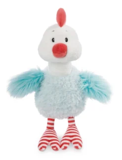 Nici 47789 Henne Chicklinde 54cm Farm Friends Plüsch Kuscheltier Schlenker GREEN -Nici 47788 05 ZA Frei 1562x2048 1