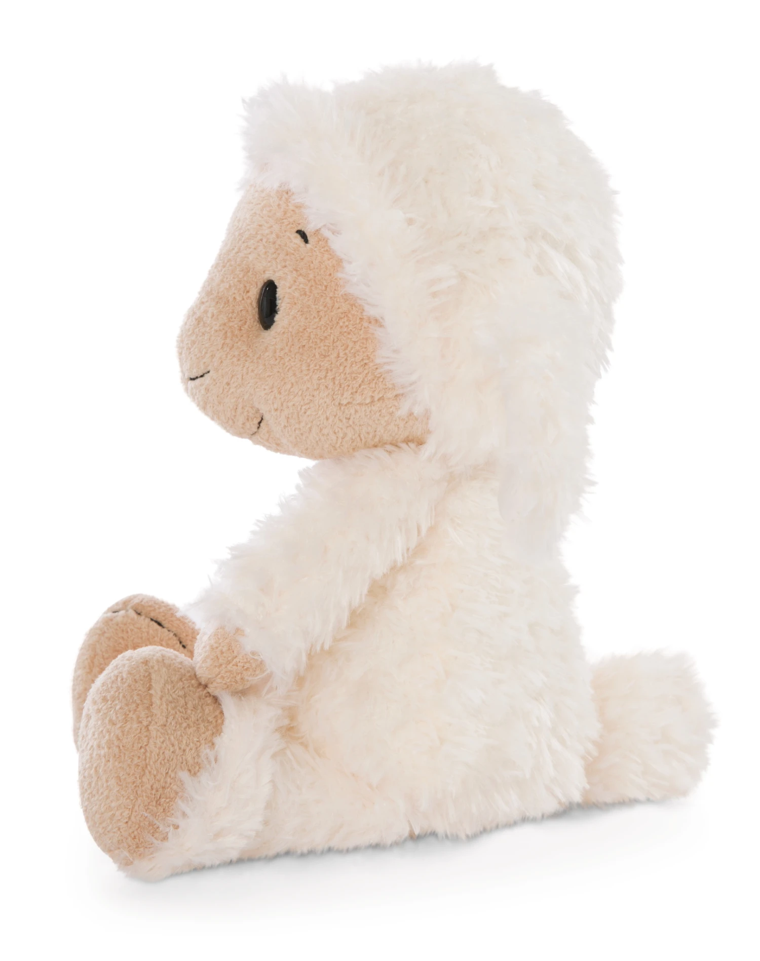 Nici 47799 Schaf Sheepmila 52cm Farm Friends Plüsch Kuscheltier Schlenker GREEN 2 Nici 47799 Schaf Sheepmila 52cm Farm Friends Plüsch Kuscheltier Schlenker GREEN – Bild 2