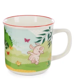 Nici 47807 Kinder - Tasse 240ml Farm Friends Schwein Kuh Henne Porzellan Ø8x8cm 6 Nici 47807 Kinder - Tasse 240ml Farm Friends Schwein Kuh Henne Porzellan Ø8x8cm -Nici 47807 02 ZA Frei 1912x2048