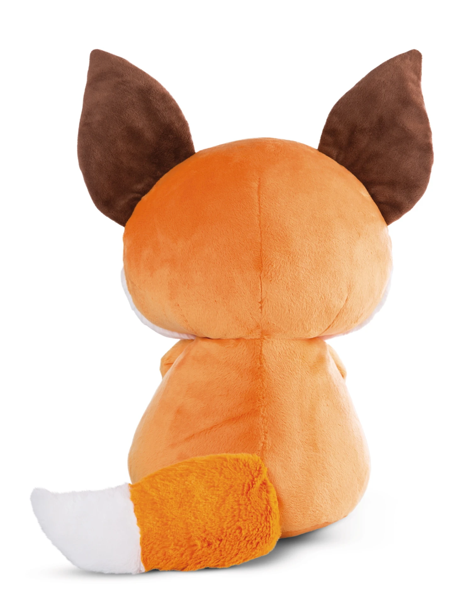 Nici 47827 Glubschis Fuchs Runizzi 45cm Plüsch Kuscheltier Schlenker GREEN 3 Nici 47827 Glubschis Fuchs Runizzi 45cm Plüsch Kuscheltier Schlenker GREEN – Bild 3