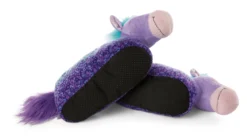 Nici 47851 Hausschuhe Pony Stars Pferd Starjumper Figürlich Gr. 34-37 (M) GREEN -Nici 47851 03 ZA Frei 2048x1151