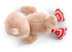 Nici 47874 Eule Owluna 12cm Schlafend Im Vogel-Nest Plüsch Kuscheltier Owlsons -Nici 47874 04 ZA Frei 2048x1498