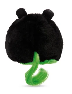 Nici 47907 Pixidoos Pets 2-in-1 Wendeplüsch Hund Bonbi 12cm Grün-schwarz Plüsch -Nici 47907 08 ZA Frei 1574x2048