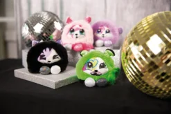 Nici 47908 Pixidoos Pets 2-in-1 Wendeplüsch Hase Pinbi 12cm Rosa-pink Plüsch -Nici 47907 10 47906 47909 47908 Milieu 2048x1365 1