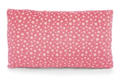 Nici 47941 Kissen Rosa Schnecke Rechteckig 43x25cm Plüsch Hello Spring Frühling -Nici 47941 02 ZA Frei 2048x1308