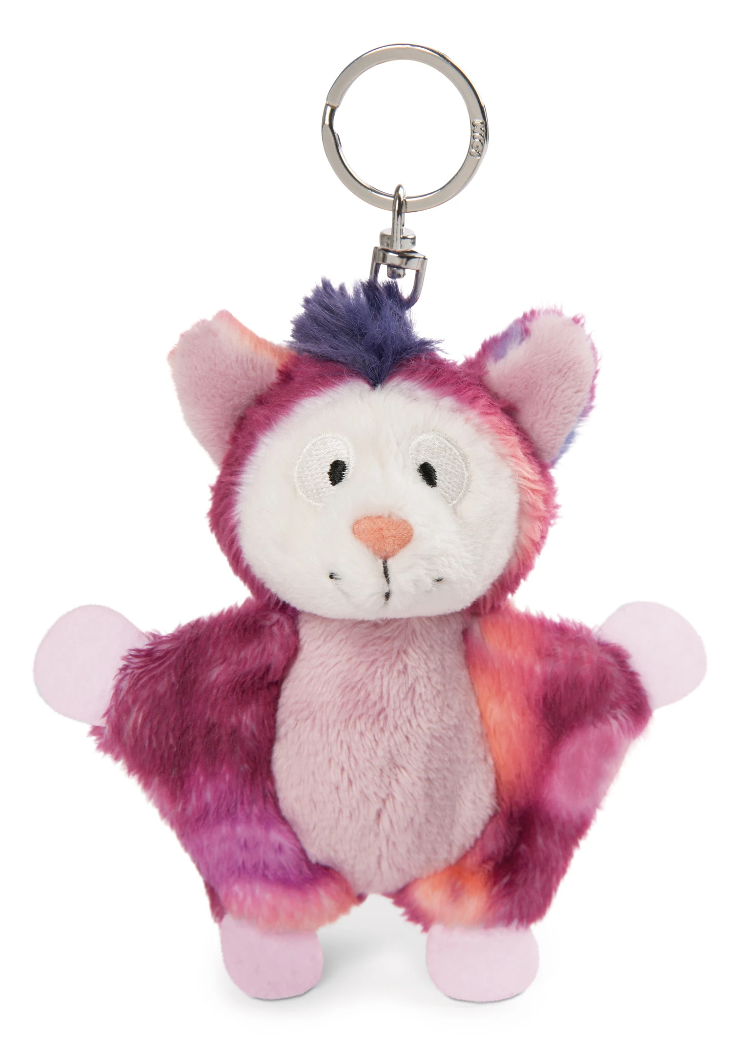 Nici 47953 Schlüsselanhänger Flughörnchen Macy McFly 10,5cm Wild Friends GREEN 1 Nici 47953 Schlüsselanhänger Flughörnchen Macy McFly 10,5cm Wild Friends GREEN