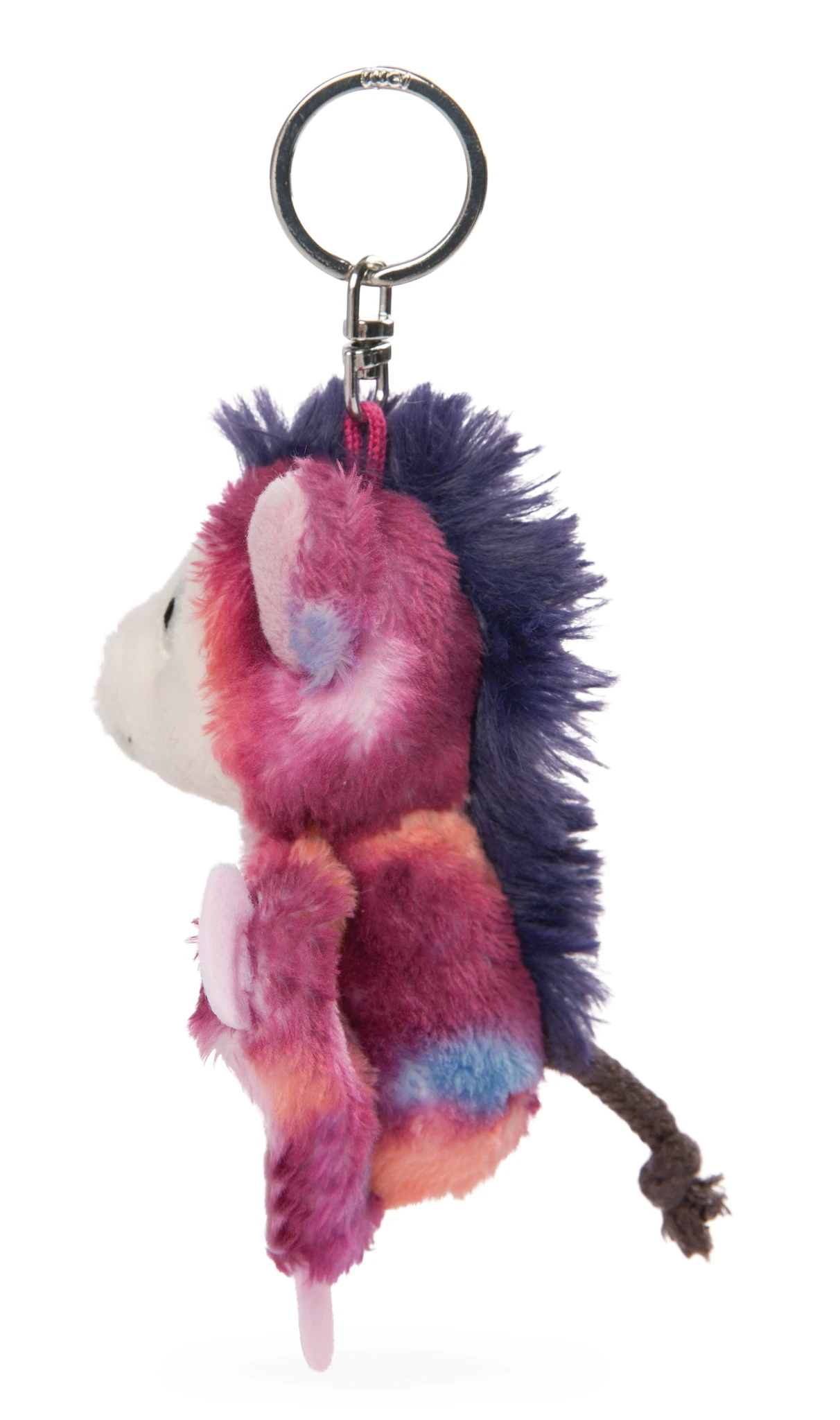 Nici 47953 Schlüsselanhänger Flughörnchen Macy McFly 10,5cm Wild Friends GREEN 2 Nici 47953 Schlüsselanhänger Flughörnchen Macy McFly 10,5cm Wild Friends GREEN – Bild 2