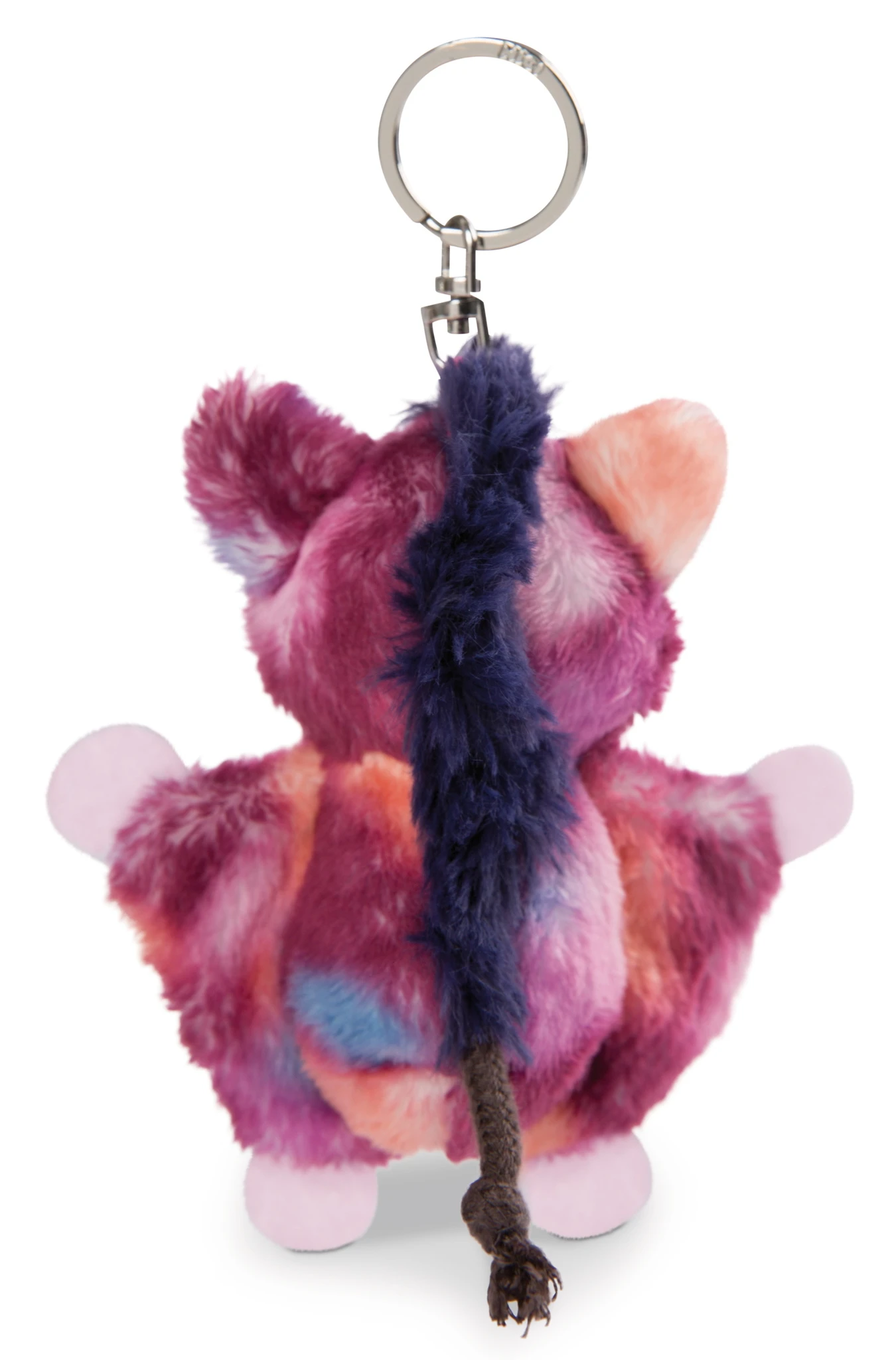 Nici 47953 Schlüsselanhänger Flughörnchen Macy McFly 10,5cm Wild Friends GREEN 3 Nici 47953 Schlüsselanhänger Flughörnchen Macy McFly 10,5cm Wild Friends GREEN – Bild 3