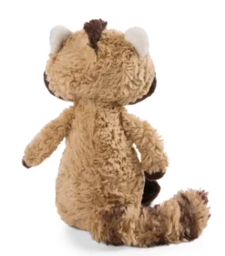 Nici 47958 Nasenbär Coaty 15cm Sitzend Plüsch Wild Friends GREEN -Nici 47958 03 ZA Frei vorl 1801x2048