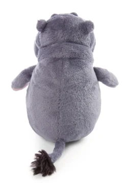 Nici 47968 Nilpferd DJ Nilbert 35cm Sitzend Plüsch Wild Friends GREEN -Nici 47960 03 ZA Frei 1408x2048 2