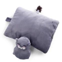 Nici 47983 Kuscheltierkissen 2in1 Nilpferd DJ Nilbert 40x30cm Wild Friends GREEN 9 Nici 47983 Kuscheltierkissen 2in1 Nilpferd DJ Nilbert 40x30cm Wild Friends GREEN -Nici 47983 04 ZA Frei 2046x2048