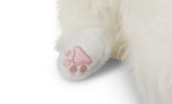 Nici 48091 Weisse Katze Meowlina 45cm Liegend Life Is Better With Cats 8 Nici 48091 Weisse Katze Meowlina 45cm Liegend Life Is Better With Cats -Nici 48099 03 ZA Frei 2048x1232