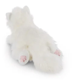 Nici 48091 Weisse Katze Meowlina 45cm Liegend Life Is Better With Cats 10 Nici 48091 Weisse Katze Meowlina 45cm Liegend Life Is Better With Cats -Nici 48099 05 ZA Frei 1874x2048