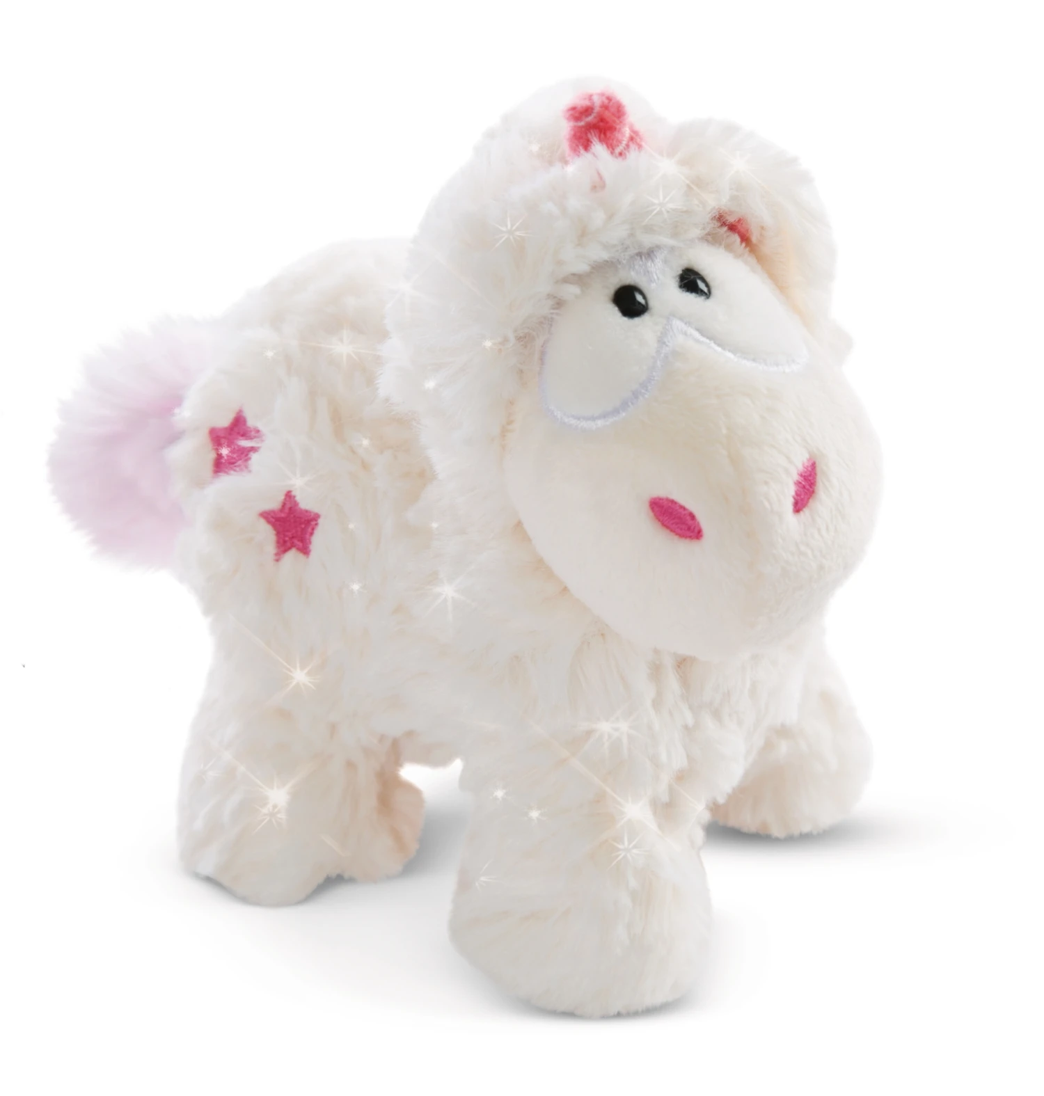 Nici 48163 Einhorn Theodor Im Schneeanzug Ca 22cm Plüsch Kuscheltier GREEN 2 Nici 48163 Einhorn Theodor Im Schneeanzug Ca 22cm Plüsch Kuscheltier GREEN – Bild 2