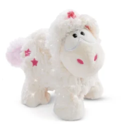 Nici 48162 Einhorn Theodor Im Schneeanzug Ca 13cm Plüsch Kuscheltier GREEN